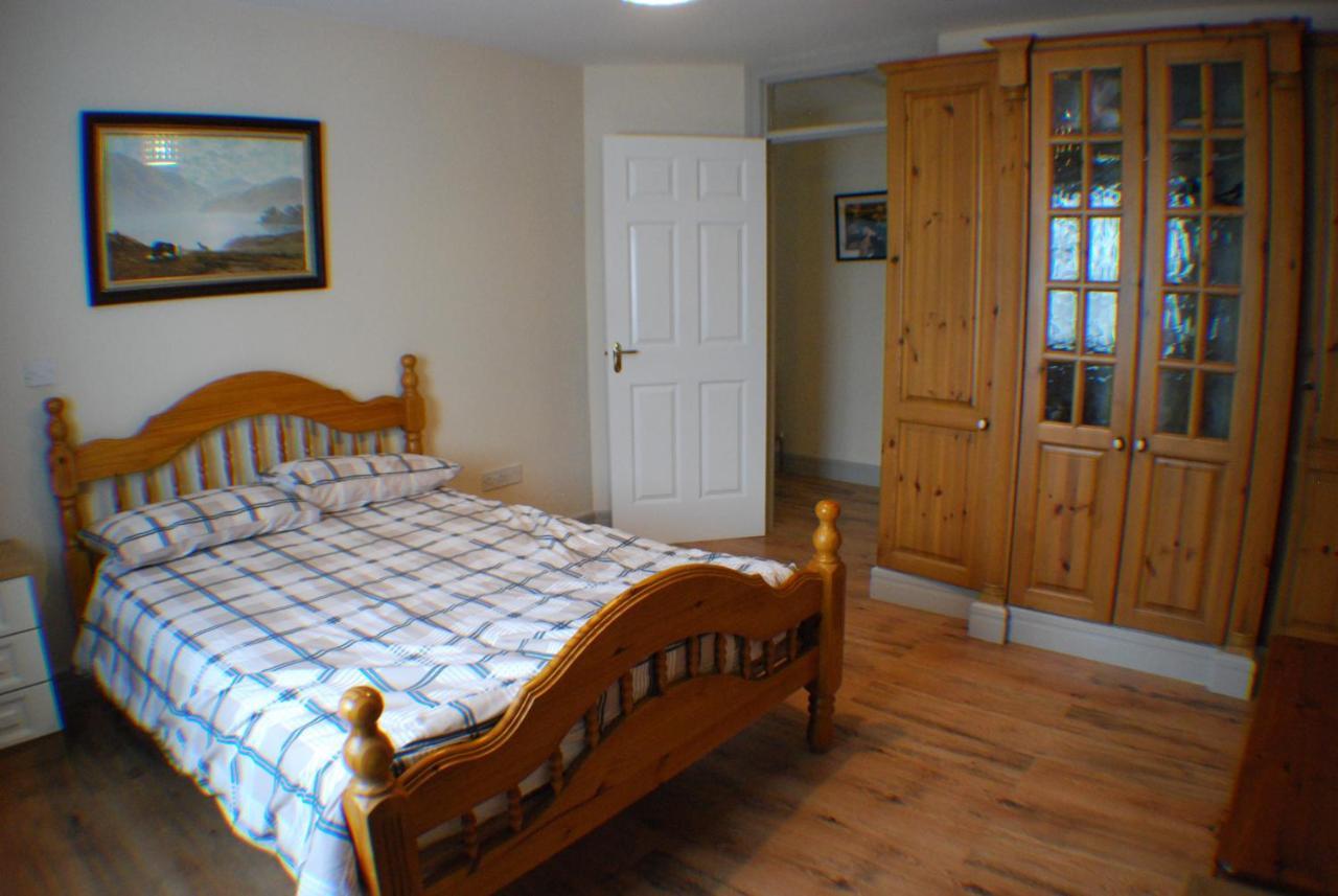 Cosy 2-Bed Cottage In Sligo เอนนิสโครน ภายนอก รูปภาพ